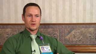 Information A Pharmacist on the Floor Update