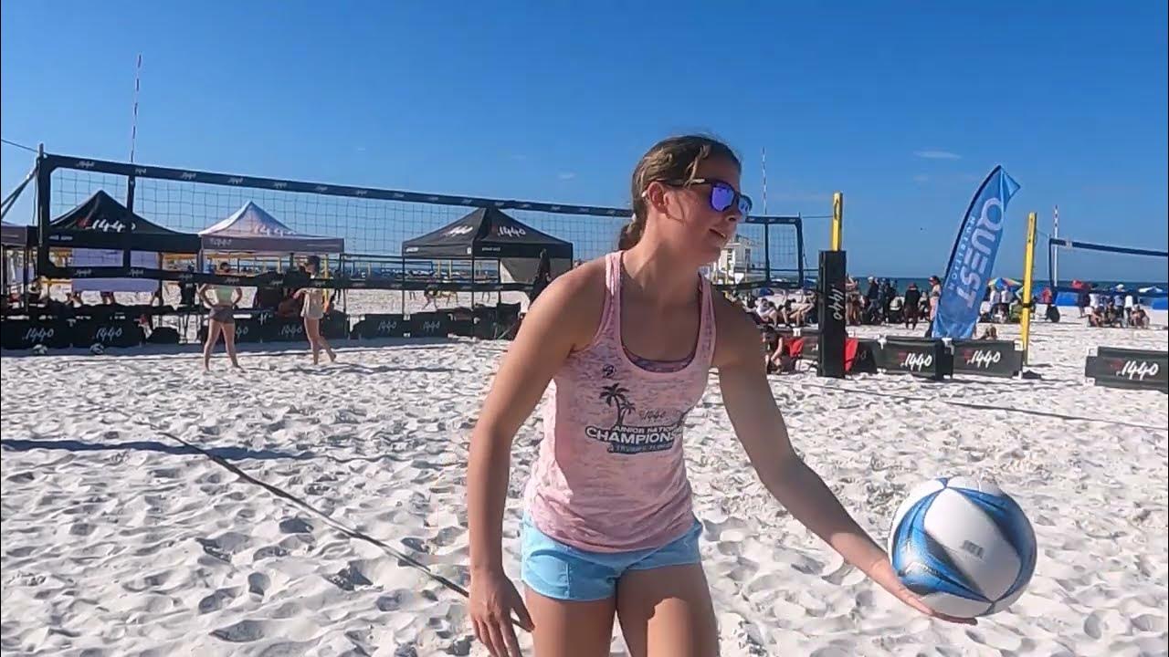 p1440 Futures Tour Clearwater FL, Jan 29 Gold Bracket Coakley