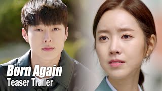 [Born AgainㅣTeaser Trailer] 'After 20, 30 years, I'd still miss you'