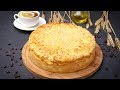 Сырник с кокосовой стружкой - Рецепты от Со Вкусом