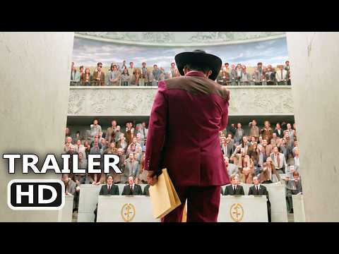 DIGGER Teaser Trailer (2026) Tom Cruise, Alejandro G. Iñárritu thumbnail