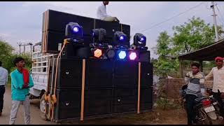 8 bass dj karan Resimi