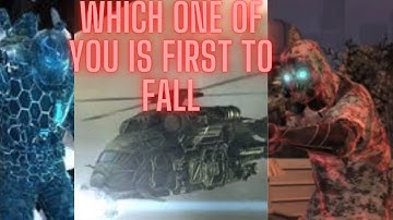 Another Phase Commander And A Helicopter Fear 3 ep 16