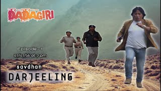 BEWARE DARJEELING || BULLYING || EPISODE-1