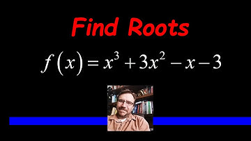 How to Find Roots of a Function - FACTOR BY GROUPING here to Find Zeros