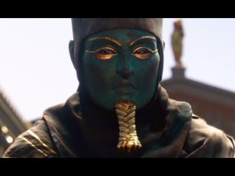 Assassin S Creed Origins Footage Must Watch Stunning Graphics And