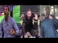 Rio Ferdinand Top Crazy Goal Reactions (Man UTD, Barcelona, PSG, Tottenham)