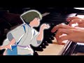 【千と千尋の神隠し】竜の少年 - 久石 譲 / Dragon Boy - Joe Hisaishi【ジブリ】