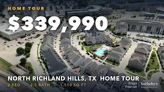 Step Inside One of North Richland Hills s Finest New Homes City Point