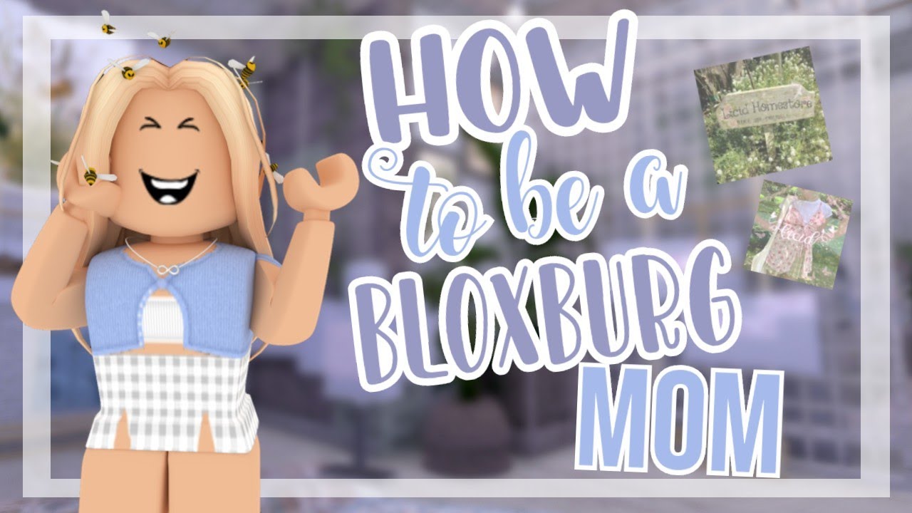 View 10 Aesthetic Outfits Bloxburg Mom Avatar - roblox bloxburg mom outfits