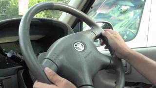 激安中古車 トヨタグランビア後期型3 4gクルージングセレクション Youtube