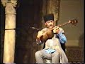 Malik Mansurov Mode Shur Şur Muğamı 