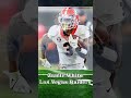 NFL running backs you should consider dropping this week in fantasy football to improve your team!