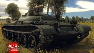 WAR THUNDER - ИТ-1 ЛУЧШАЯ ПТУРОВОЗКА