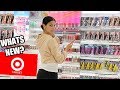 NEW DRUGSTORE MAKEUP AT TARGET!!  HIT OR MISS?