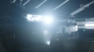 BMW M760Li xDrive TVCF 2017