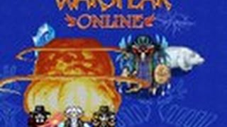 Warspear Online. Ворон (версия 5.8). Warspear Online. Ворон (версия 5.8).