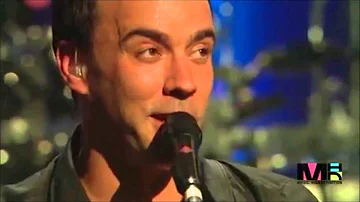 Dave Matthews Band - where are you going - Live VH1 Storytellers 2005