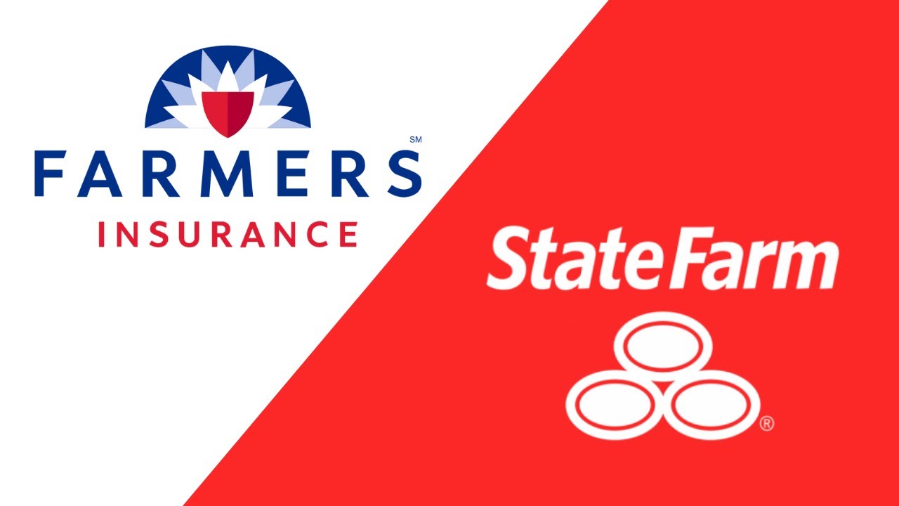 State Farm VS Farmers insurance, Which is better 