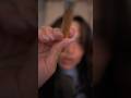 ASMR muy lento
