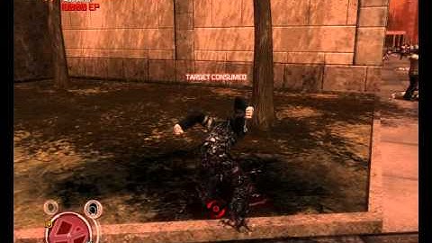 Prototype Hard Mode Walkthrough Part 46 ( Before Mission 21 Things To Come)