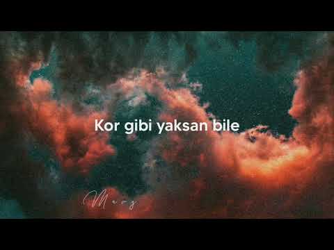 Günay Aksoy - Her Yer Karanlık (Sözleri)