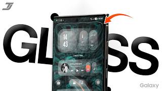 Activar EFECTO LIQUID GLASS en Android ✅ screenshot 5
