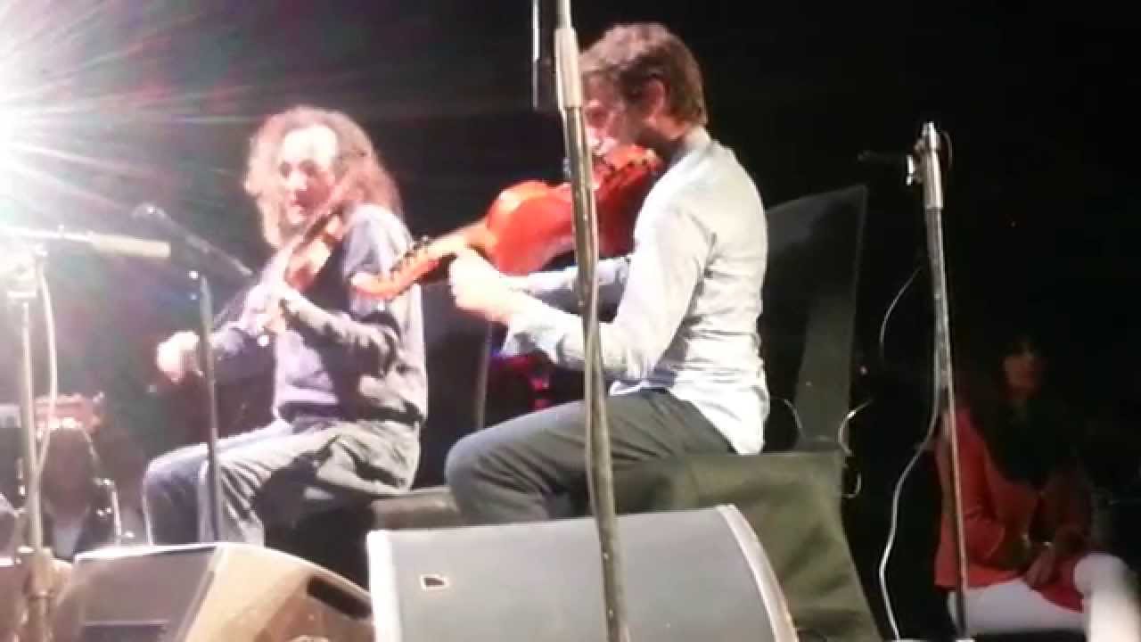 The Gloaming - The Sailor's Bonnet set