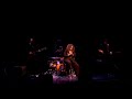 Annie Mack&#39;s &#39;Hey, Hey Mama,&#39; Fitzgerald Theater (Opening for Robert Cray)