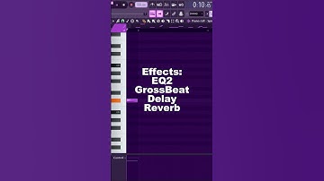 digicore/hyperpop beat #music #edit #digicore #hyperpop #flstudio #producer #beatmaking #tutorial