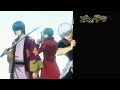 Gintama wont let you show the preview