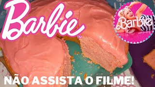 Hi Barbie !! 👋 Olha a notícia que você estava esperando! 🎀 Tem bolo rosa  de tia Lígia em diversos sabores! Esse é o nosso queridinho de…