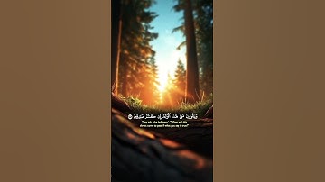 قران كريم راحة نفسية #قرآن #اكسبلور #قران_كريم #المصحف #quran #الرحمن #حالات_واتس #quran