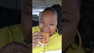 ALESSI BAKERY IN TAMPA FLORIDA FOOD REVIEW PART 1: TURKEY CUBAN SANDWICH AND DEVIL CRAB 🦀