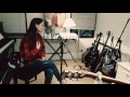 Jesus to a Child - George Michael (Cover by Jasmine Thompson)