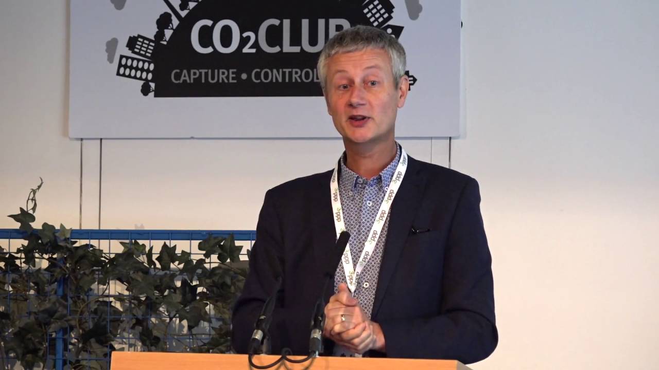 Electric Mobility & Smart Connected Cities