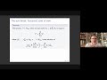 Lecture 13a on kernel methods multiple kernels learning