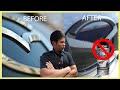 Do Not Plastic Dips Your Mazda Before Watching This Video ( Plastic Dips Go Wrong)|How To