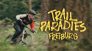 Doku: Trail Paradies Freiburg: Die Entstehungsgeschichte der MTB Freiburg e.V.