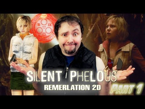 Silent Hill: Revelation Part 1 - Phelous (Re-Edit) - Silent Hill: Revelation Part 1 - Phelous (Re-Edit)