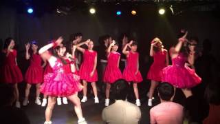 カマちゃん倶楽部＆REDBeeのコラボ・ライブ