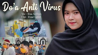 Do’a Anti Virus - Risa Solihah (Official Music Video TMD Media Religi)