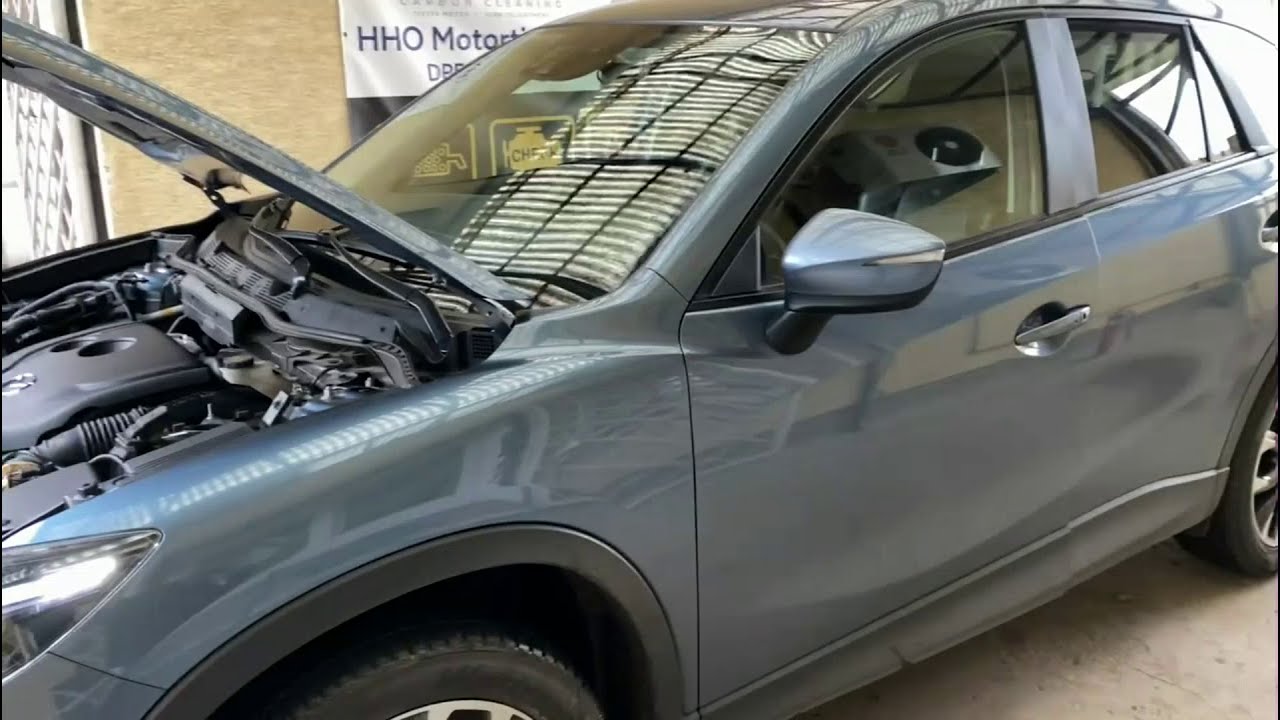 Mazda Cx5 2 2d Hho Motor Tisztitas Dpf Mosas Youtube Mazda Cx5 2 2d Hho Motor Tisztitas Dpf Mosas Youtube