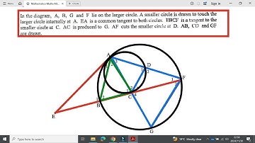 B | NOVEMBER 2024 MATHEMATICS PAPER 2 - Euclidean Geometry (Similarity, Tan-Chord, Prop) | GRADE 12