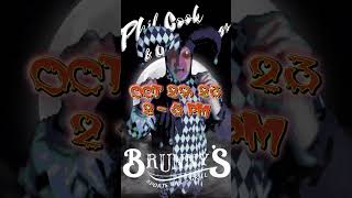 BRUNNYS HALLOWEEN SHORT NEW JINGLE #shorts #singersongwriter #growwithfilmora #livelocalmusic
BRUNNYS HALLOWEEN SHORT NEW JINGLE #shorts #singersongwriter #growwithfilmora #livelocalmusic BRUNNYS HALLOWEEN SHORT NEW JINGLE #shorts #singersongwriter #growwithfilmora #livelocalmusic