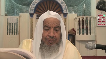 سورة الأعراف من الآية 48 الى الآية 51