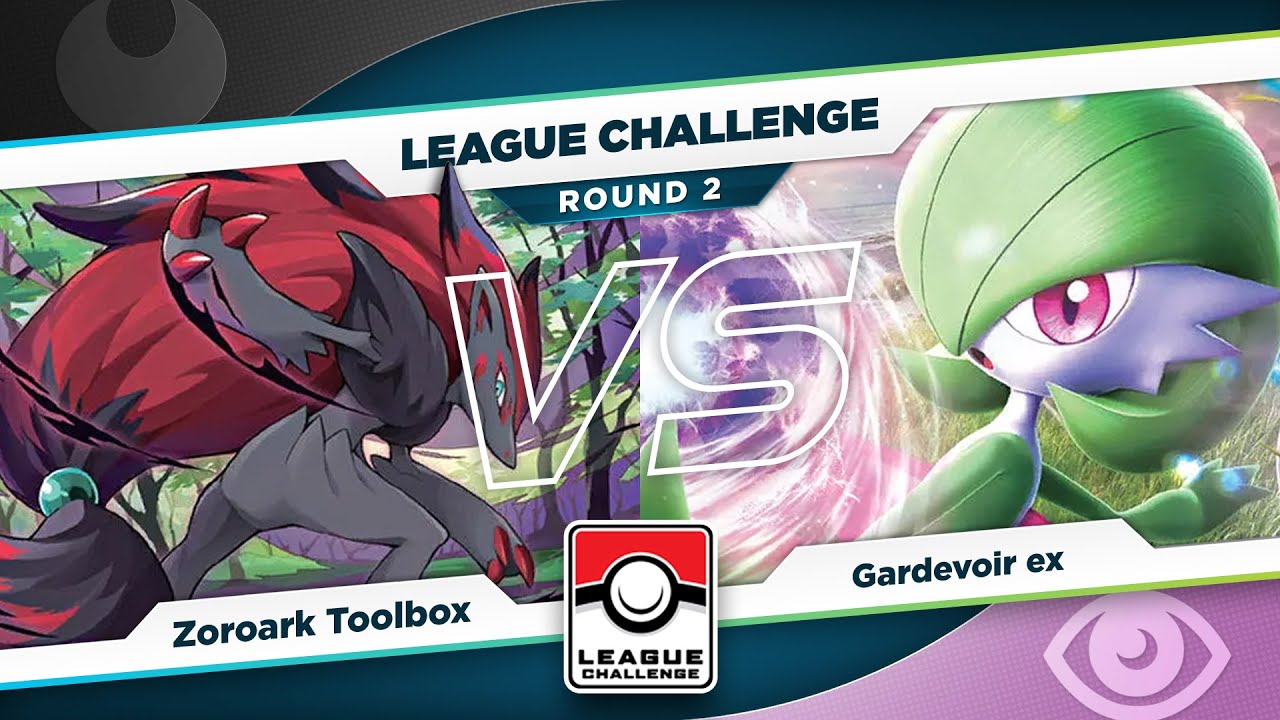 Guias Standard: Lost Box & Gardevoir ex - Ganhadores Japan Champ League  2023