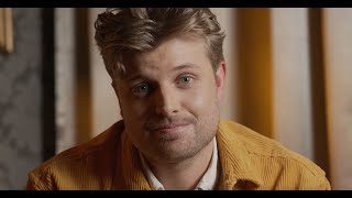Sandro Cavazza - My time as an artist is coming to an end