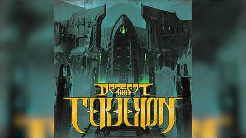 Sonic Mayhem - Descent Into Cerberon (DOOM Eternal Gamerip - From 