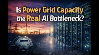 The Real AI Bottleneck: Why GPUs Arent the Problem